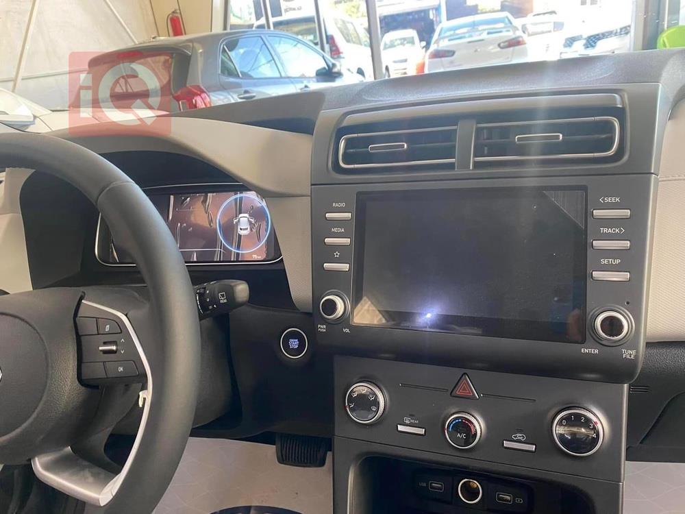 هیوندای کرێتا